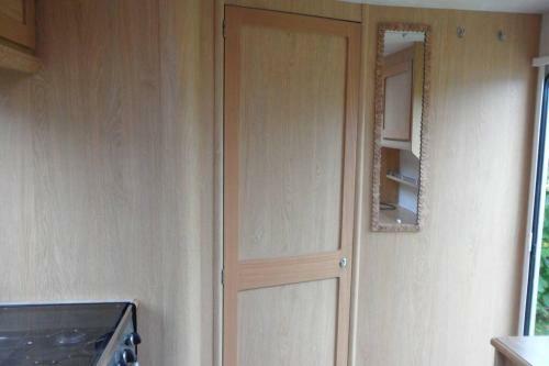 Apartamento Y Ffau - A Gorgeous Little Caravan