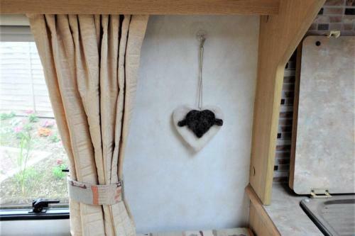 Apartamento Y Ffau - A Gorgeous Little Caravan