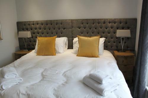 Apartamento Apt 1, Frasers Close, Kirkwall