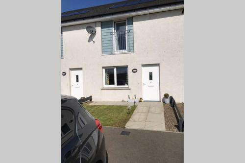 Bright And Modern 2 Bedroom Home In Kirkwall