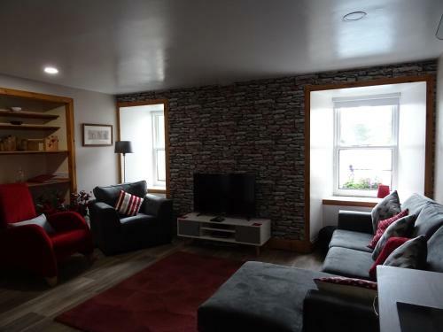 The Old Endie Hoose Kirkwall Orkney