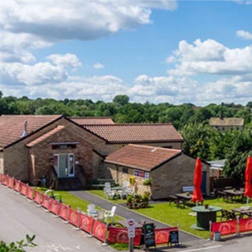 Apartamento Nidd Way Holiday Let