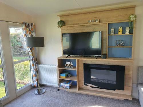 Apartamento Nidd Way Holiday Let