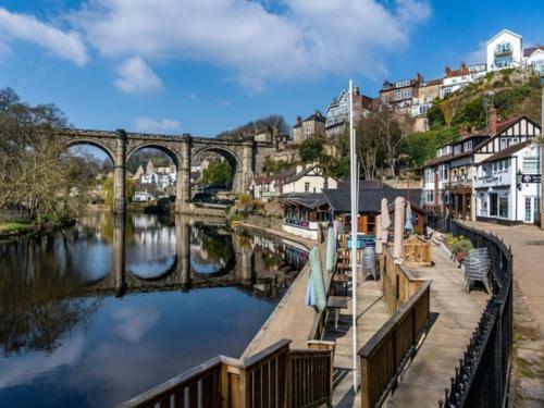 Apartamento Nidd Way Holiday Let