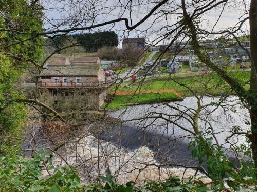Apartamento Nidd Way Holiday Let