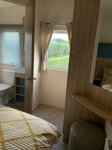 Apartamento Nidd Way Holiday Let