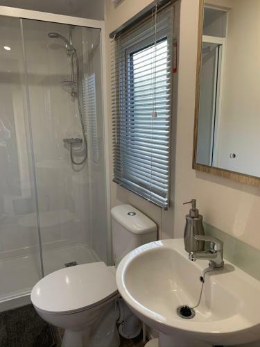 Apartamento Nidd Way Holiday Let