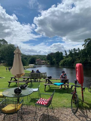 Apartamento Nidd Way Holiday Let