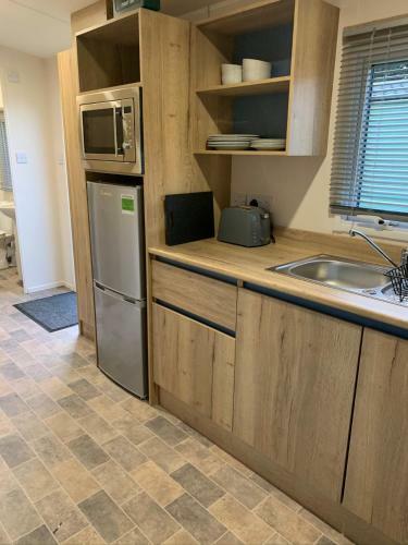 Apartamento Nidd Way Holiday Let