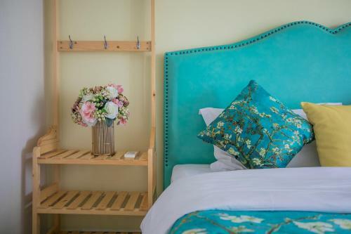 Lavender Apartment