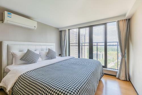 Lavender Apartment