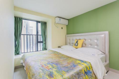 Lavender Apartment