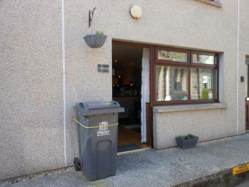 Apartamento Orkneyinga