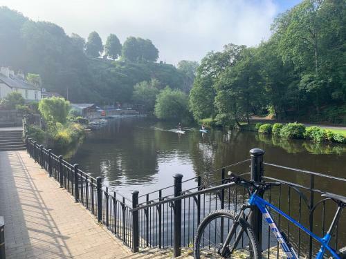 Nook On The Nidd, Knaresborough