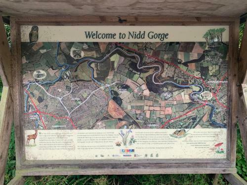 Nook On The Nidd, Knaresborough