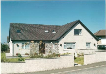 Hostal Sanderlay Guest House