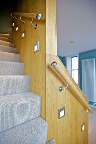 Northlight Apartments - The Lookout