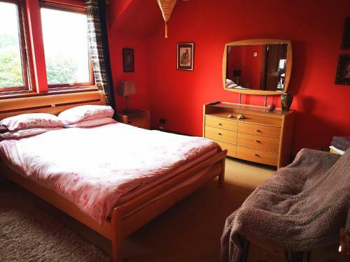 Bed & Breakfast Tranquil Accommodation In A Great Location.
