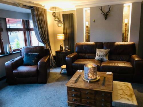 Bed & Breakfast Tranquil Accommodation In A Great Location.