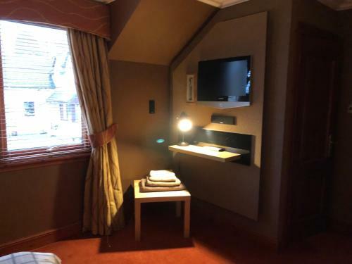 Bed & Breakfast Tranquil Accommodation In A Great Location.