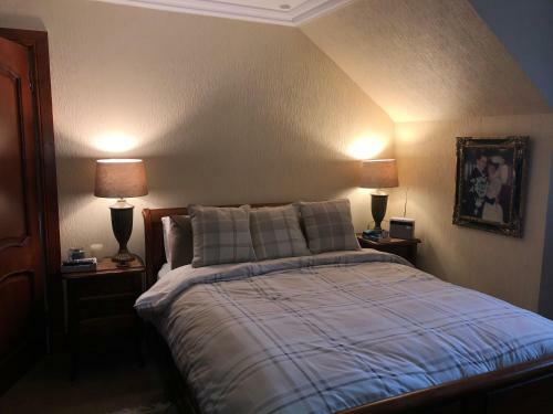 Bed & Breakfast Tranquil Accommodation In A Great Location.