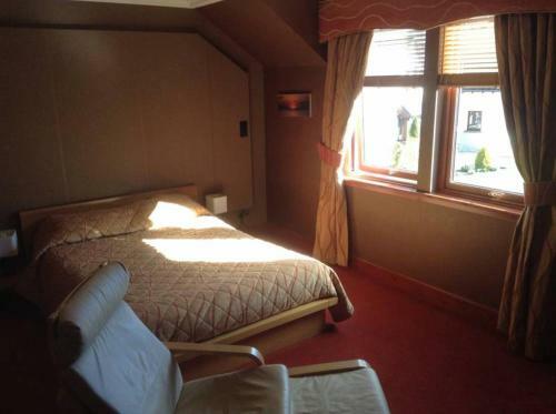 Bed & Breakfast Tranquil Accommodation In A Great Location.