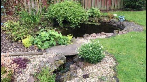 Bed & Breakfast Tranquil Accommodation In A Great Location.