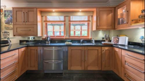 Bed & Breakfast Tranquil Accommodation In A Great Location.