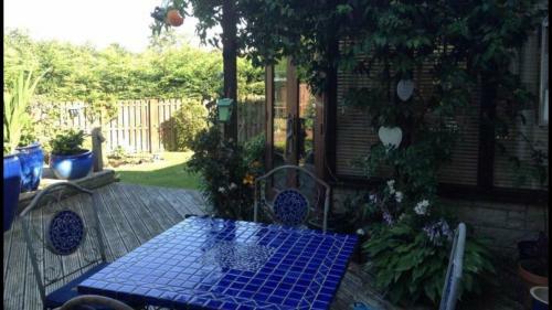 Bed & Breakfast Tranquil Accommodation In A Great Location.