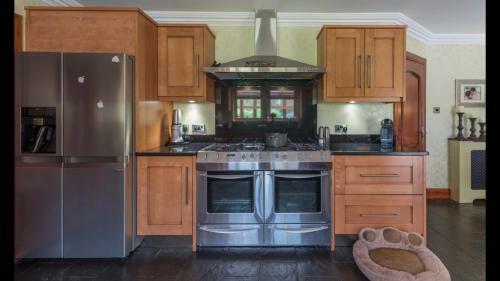 Bed & Breakfast Tranquil Accommodation In A Great Location.