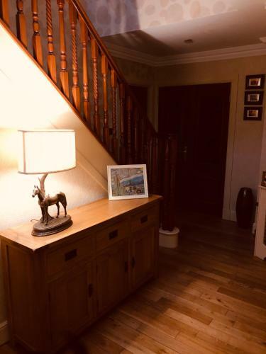 Bed & Breakfast Tranquil Accommodation In A Great Location.