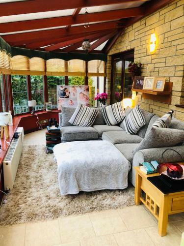 Bed & Breakfast Tranquil Accommodation In A Great Location.