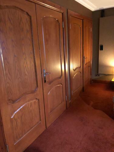 Bed & Breakfast Tranquil Accommodation In A Great Location.