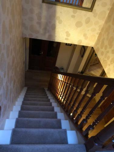 Bed & Breakfast Tranquil Accommodation In A Great Location.