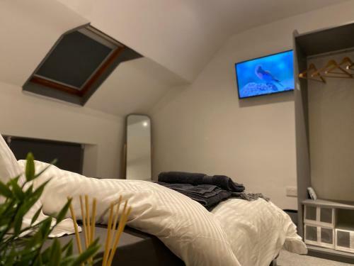 Apartamento Spacious City Centre Property