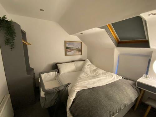 Apartamento Spacious City Centre Property