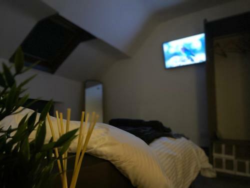 Apartamento Spacious City Centre Property
