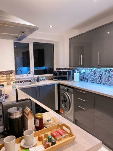 Apartamento Spacious City Centre Property