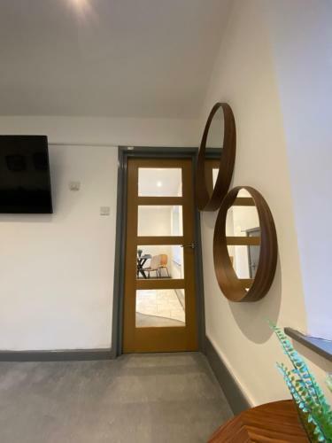 Apartamento Spacious City Centre Property