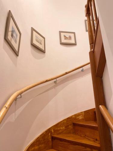 Apartamento Spacious City Centre Property