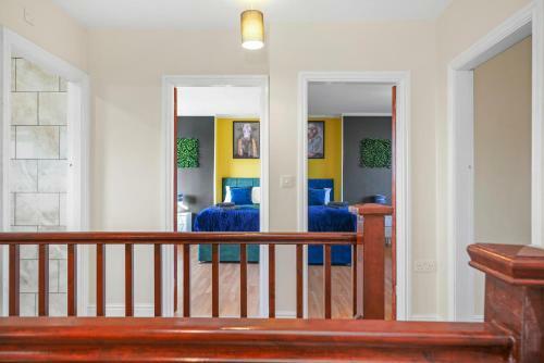 Apartamento Stunning Peak District Gem - Games Rooms