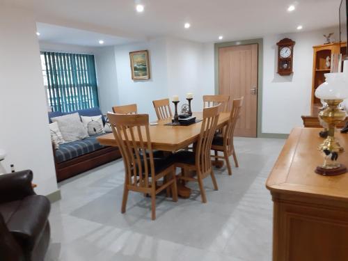 Bed & Breakfast Rhydyfran West Wales, Cribyn