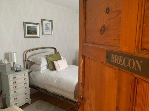 Bed & Breakfast Evangelisa