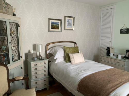 Bed & Breakfast Evangelisa