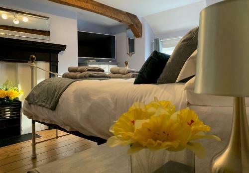 Bed & Breakfast Evangelisa