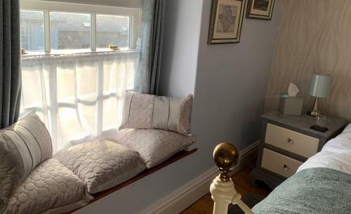 Bed & Breakfast Evangelisa