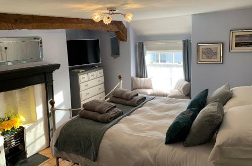 Bed & Breakfast Evangelisa