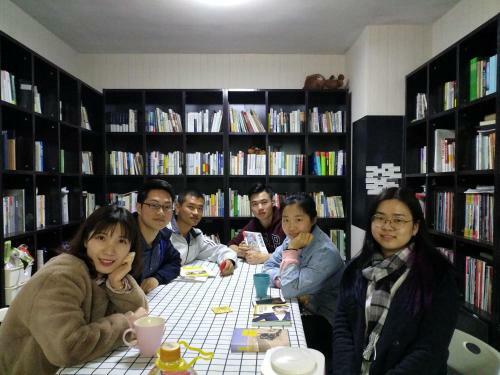 Albergue Youth Space