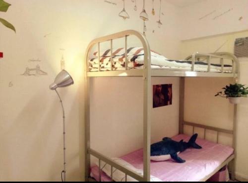 Albergue Youth Space