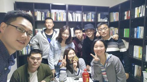 Albergue Youth Space